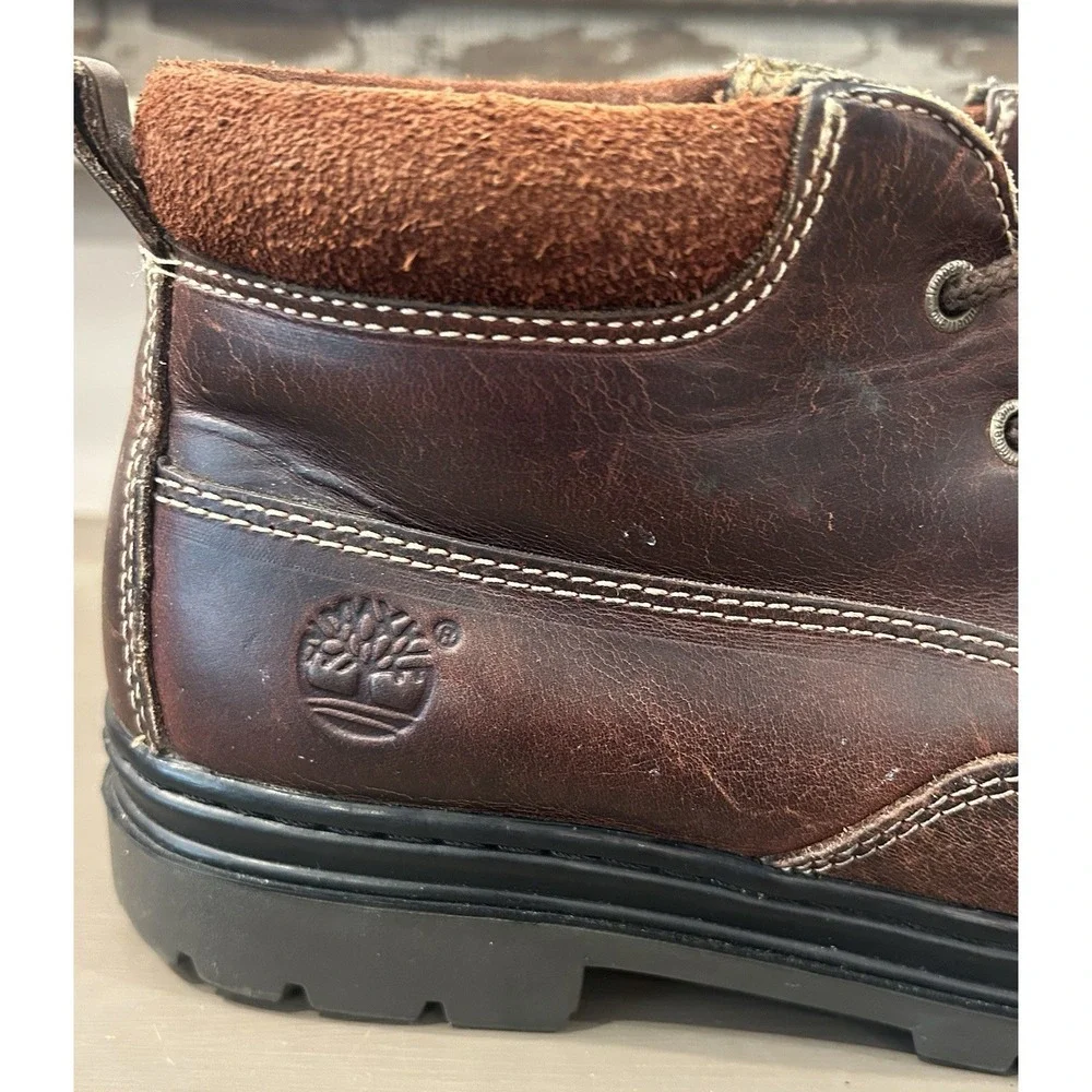 Timberland 6